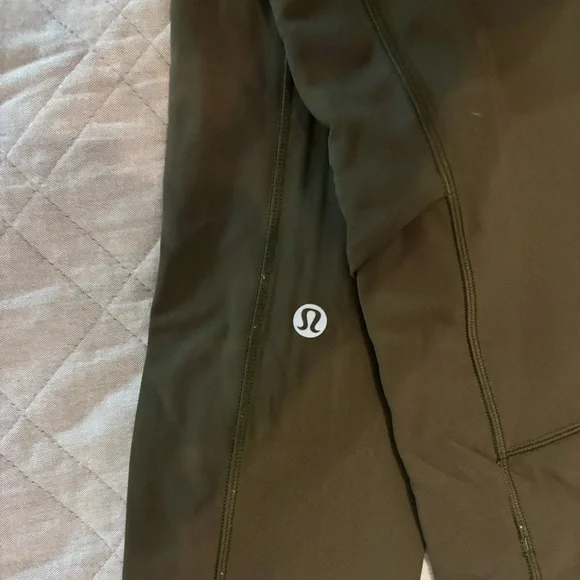 Fast and Free Leggings Lululemon - Picture 5 of 5